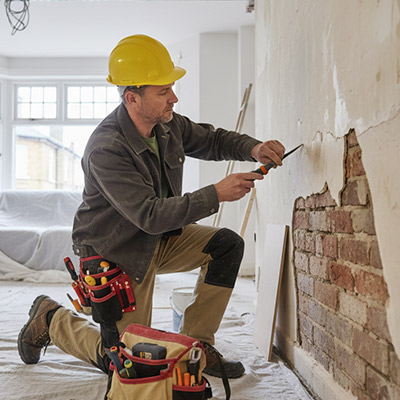 Internal and External Property Reconfiguration